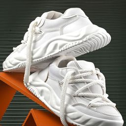 aadi Men Running Non-Marking Shoes-28