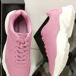 Goldstar Women Walking Shoes-image-82