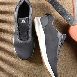 OFF LIMITS Men Mesh Running Non-Marking Shoes-picture-9