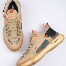 ABROS Men Running Shoes-34