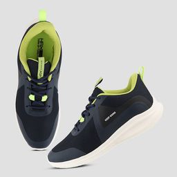 HRX by Hrithik Roshan Men Blue RIVARA Running  Shoes-picture-30