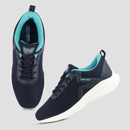 HRX by Hrithik Roshan Men Navy Blue AIRSTEP Running Shoes-15