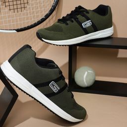 Goldstar Men Lightweight Walking Shoes-picture-17