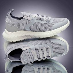 Goldstar Women Mesh Walking Shoes-57