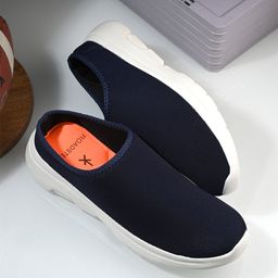 The Roadster Lifestyle Co. Men Slip-On Walking Sports Shoes-image-84
