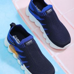 ABROS Kids Run-N Running Sports Shoes-58