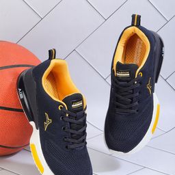 ABROS Boys Ai 2 N Kids Running Sports Shoes-18