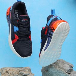 ABROS Boys Star-N Running Sports Shoes-14