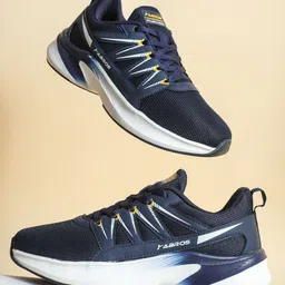 ABROS Men Running Shoes-picture-22