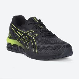 ASICS Men GEL-Quantum 180 VII Lace-up Running Sports Shoes-26