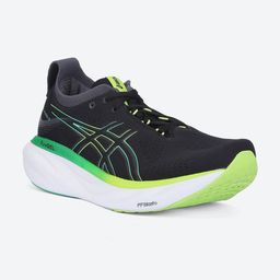 ASICS Men GEL-Nimbus 25 Running Sports Shoes-2