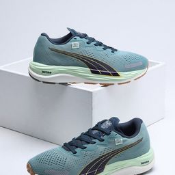 Puma x FIRST MILE Women Velocity NITRO 2 Running Shoes-image-23