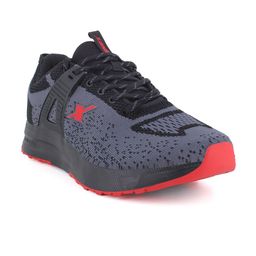 Sparx Men Mesh Running Shoes-17