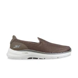 Skechers GO WALK 6 - MOTLEY Men Walking Sports Shoes-42