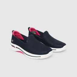 Skechers Women Go Walk Arch Fit - Hazel Walking Sports Shoes-60