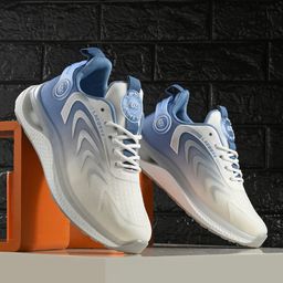 Roadster Women Colorblocked Walking Sports Shoes-image-6