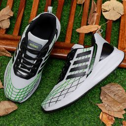 Koburg Men Rhythm Mesh Running Shoes-picture-31