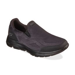 Skechers Men Black Sports Shoes-picture-38