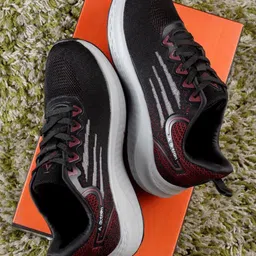 Action Men Technology Running Shoes-49