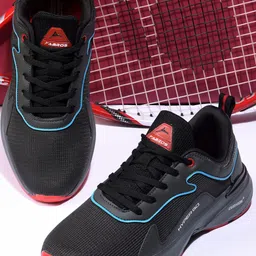 ABROS Men Space Running Sports Shoes-picture-49