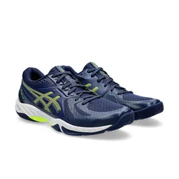 ASICS Blade FF Men Badminton Sports Shoes-16