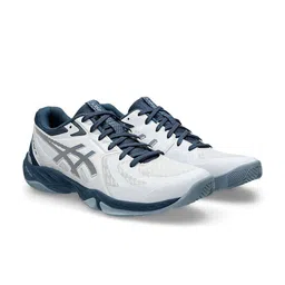 ASICS Men Blade Ff Badminton  Sports Shoes-picture-1