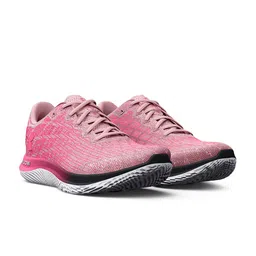 UNDER ARMOUR Women UA Flow Velociti Wind 2 Running Shoes-picture-47