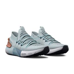 UNDER ARMOUR Women UA HOVR Phantom 3 Metallic Running Shoes-image-77
