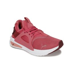 Puma Unisex Purple Softride Enzo Evo Textile Running Shoes-17