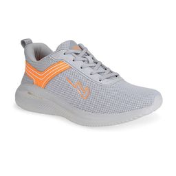 Campus Men PAX Textile Running Shoes-21