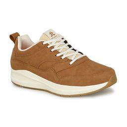 OFF LIMITS Men Non-Marking Lace-Up Memory Foam Shoes image 5