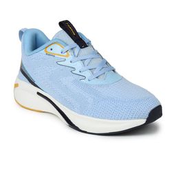 ABROS Men STARE-ON Mesh Running Shoes image 3