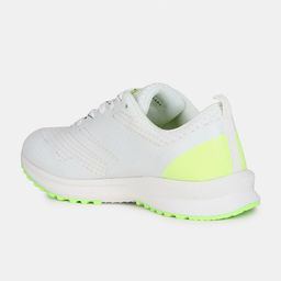 Flying Machine Men Off White Walking Shoes image 3