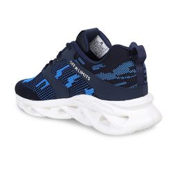 OFF LIMITS Men Mesh Running Marking Shoes image 4