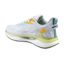 bacca bucci Men HYPERSOFT SERIES Lightweight  Mesh Non-Marking Running Shoes image 5