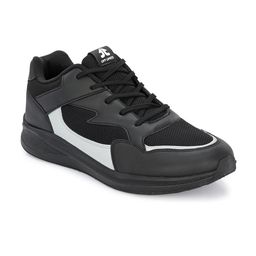 OFF LIMITS Men Mesh Running Non-Marking Shoes image 5