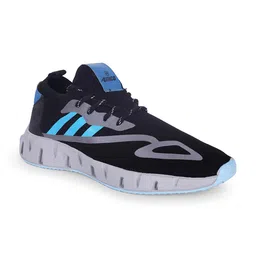 AMICO Men Lightweight Mesh Running Shoes image 4