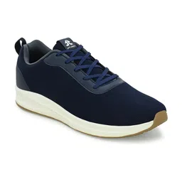 OFF LIMITS Men Mesh Running Non-Marking Shoes image 5