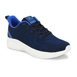 OFF LIMITS Men Mesh Running Shoes image 2