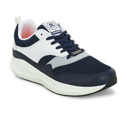 OFF LIMITS Men Mesh Running Shoes image 5