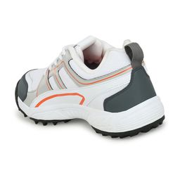 OFF LIMITS Men Mesh Running Non-Marking Shoes image 5