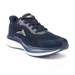 JQR Men Textured Running Shoes image 2