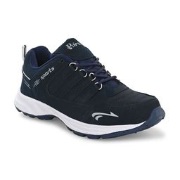 BIRDE Men Non-Marking Advanced Chassis Running Shoes image 4