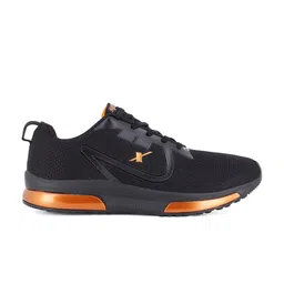 Sparx Men Mesh Marking Running Shoes image 2