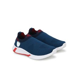 BIRDE Boys Non-Marking Walking Sports Shoes-49