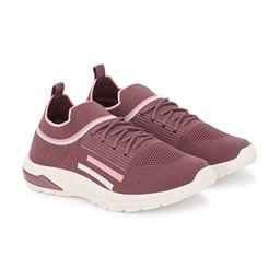 BIRDE Women Mesh Memory Foam Non-Marking Running Shoes image 5