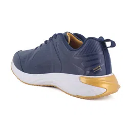 Sparx Men Navy Blue Running Non-Marking Shoes image 5