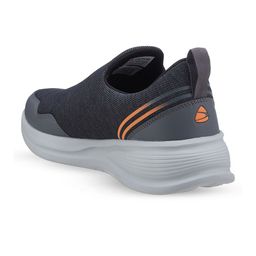 Duke Men Mesh Running Shoes image 2