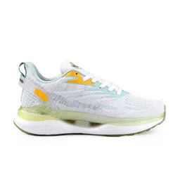 bacca bucci Men HYPERSOFT SERIES Lightweight  Mesh Non-Marking Running Shoes image 2