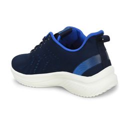 OFF LIMITS Men Mesh Running Shoes image 5